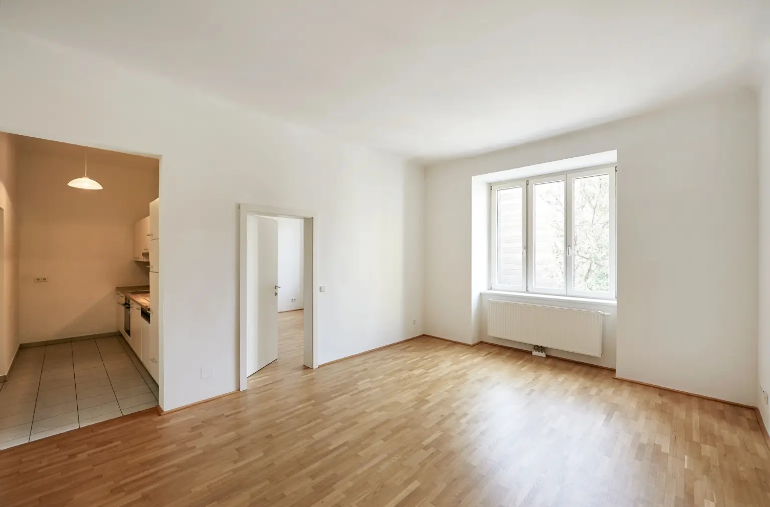 Wohnraum I