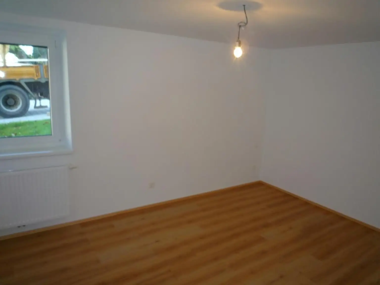 SINGLEWOHNUNG MIT GARTEN....! ! SOFORT VERFÜGBAR ! TOP 14