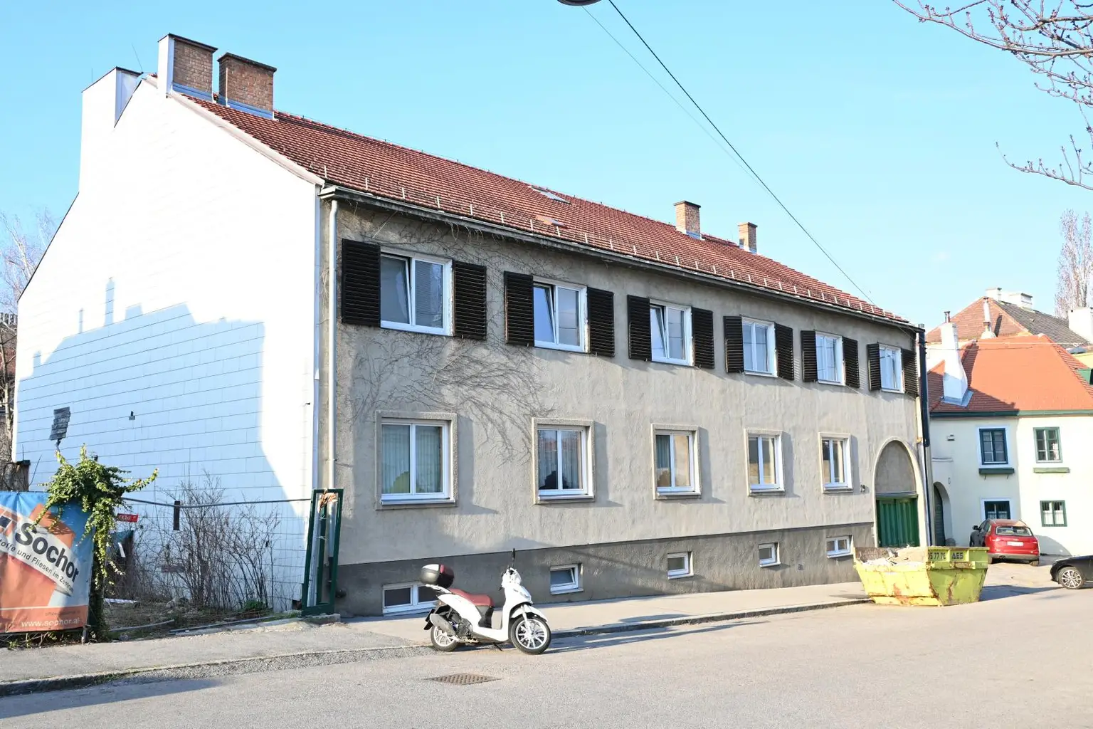 01. Eigentumswohnung 1190 Wien