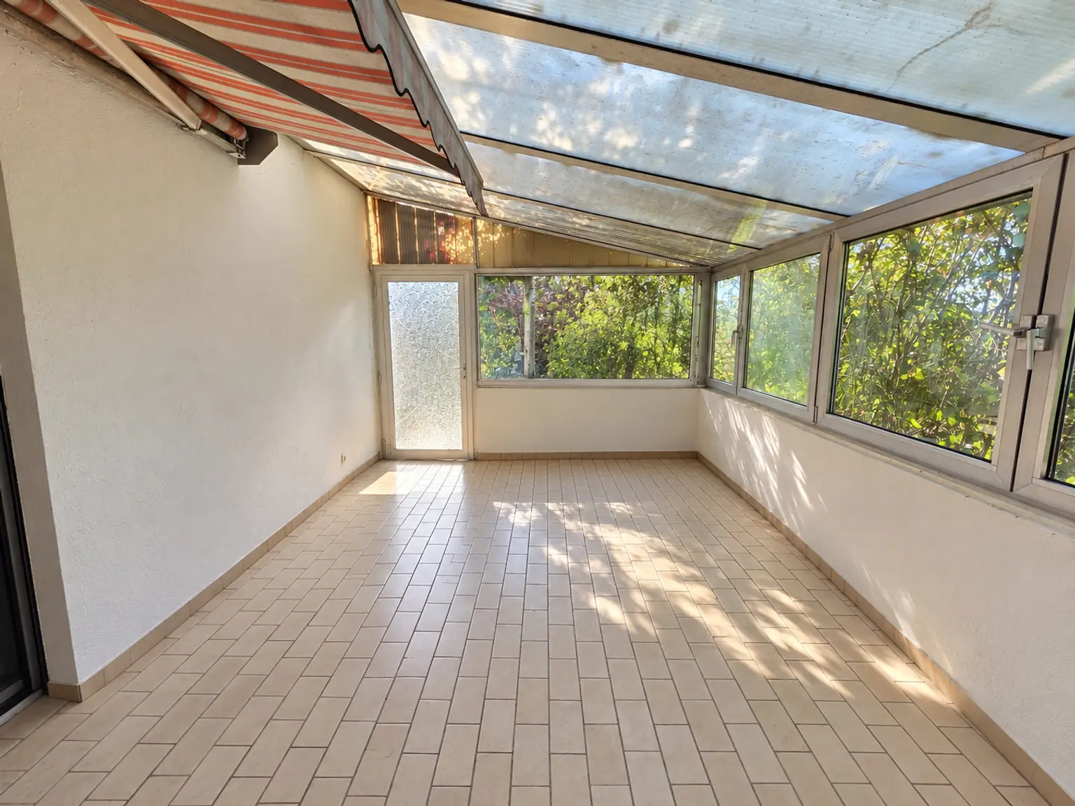 Wintergarten