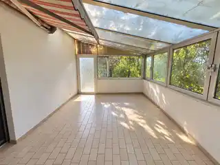 Wintergarten