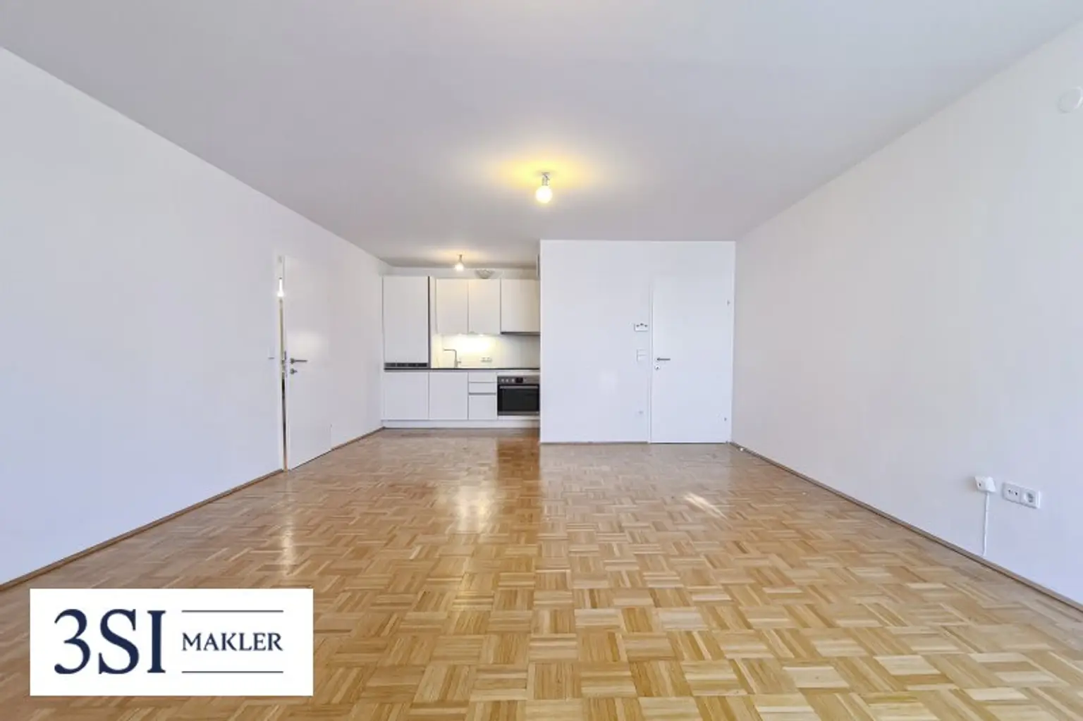 Attraktive 2-Zimmer-Neubauwohnung Nähe U4