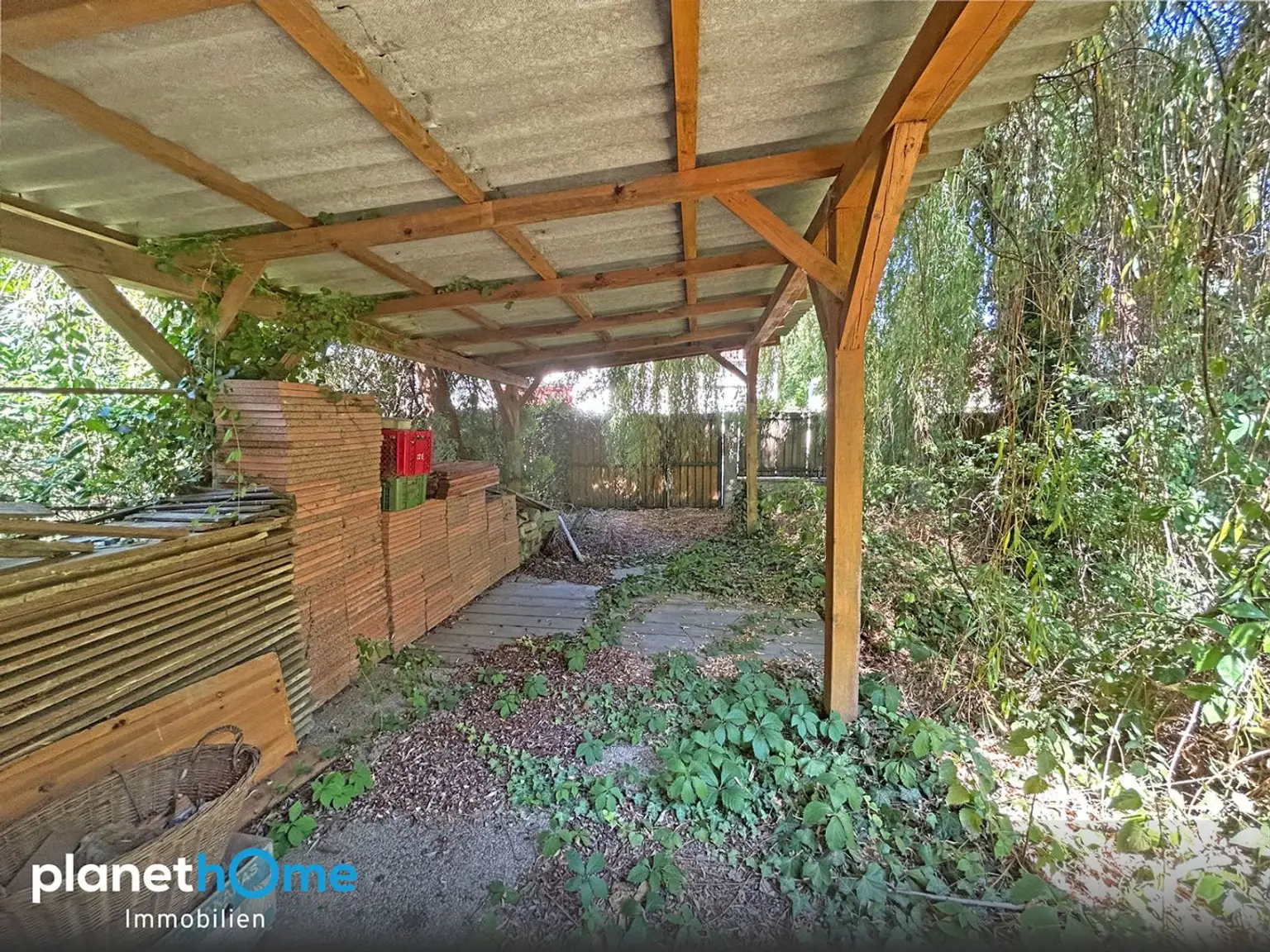 Carport