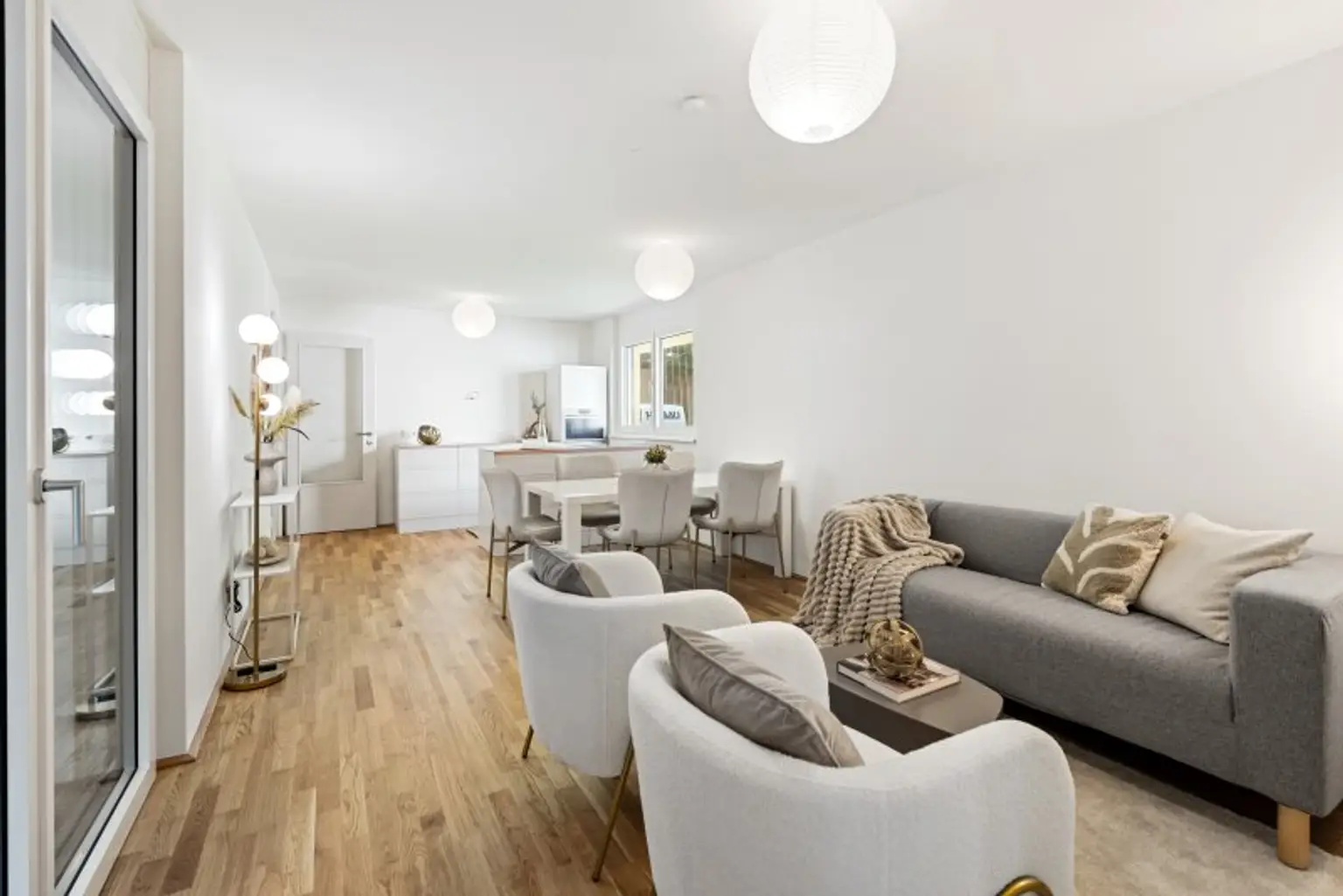 Die Perle von Stadlau - Ihr neues Zuhause mit Stil und Nähe zur U2 Hardeggasse, provisionsfreies Eigentum