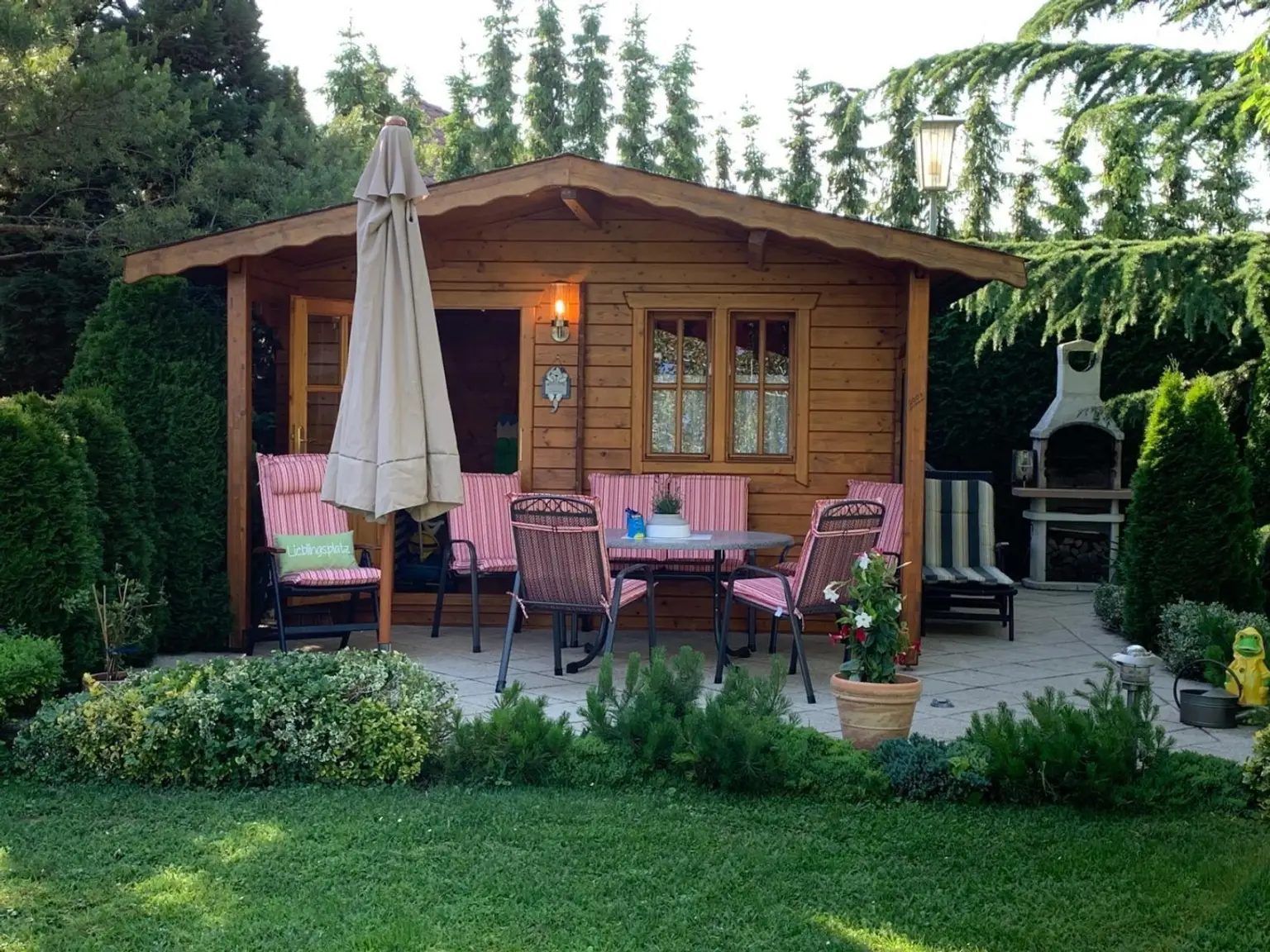 26 Sommer Impressionen