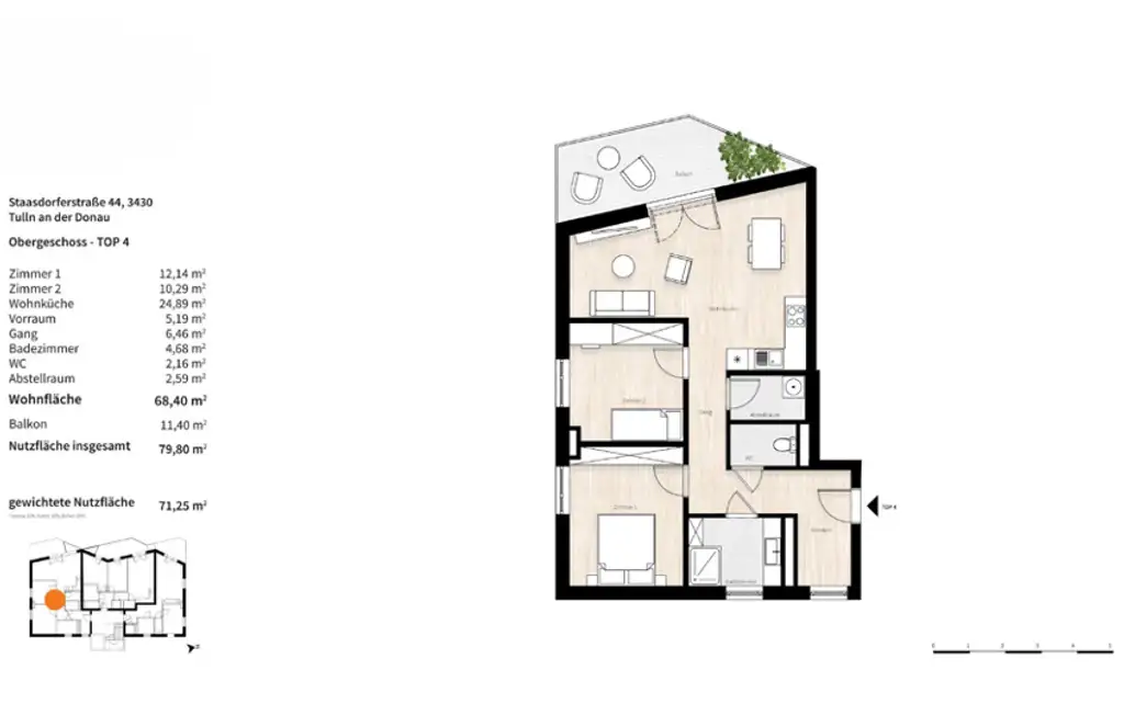 Plan 1
