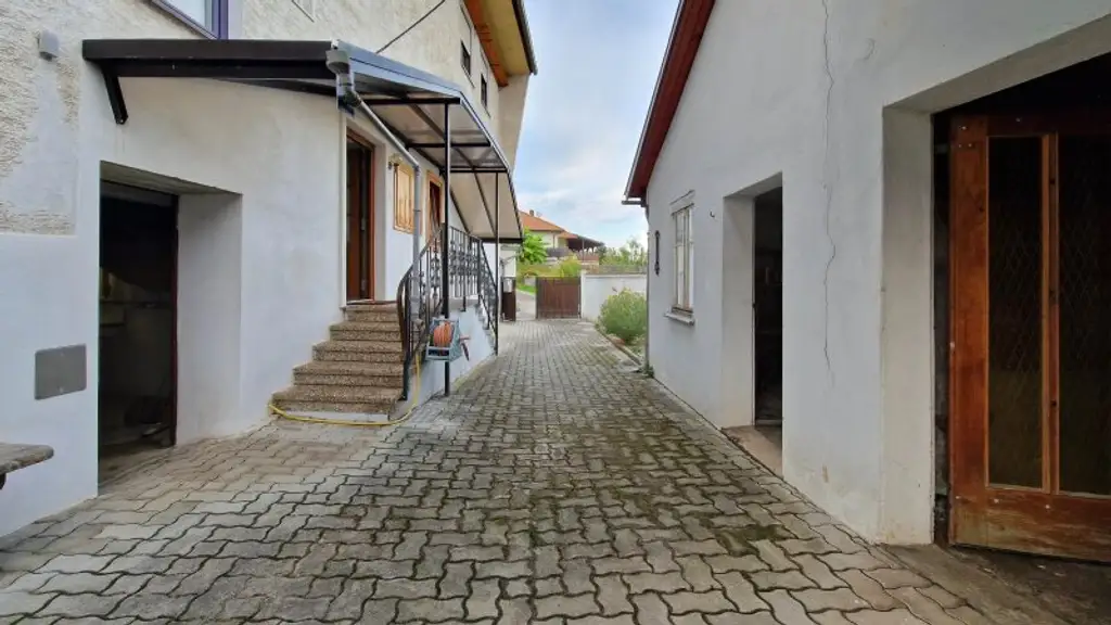 Traismauer - Wagram - entzückendes Haus mit  "Willkommens" Charm