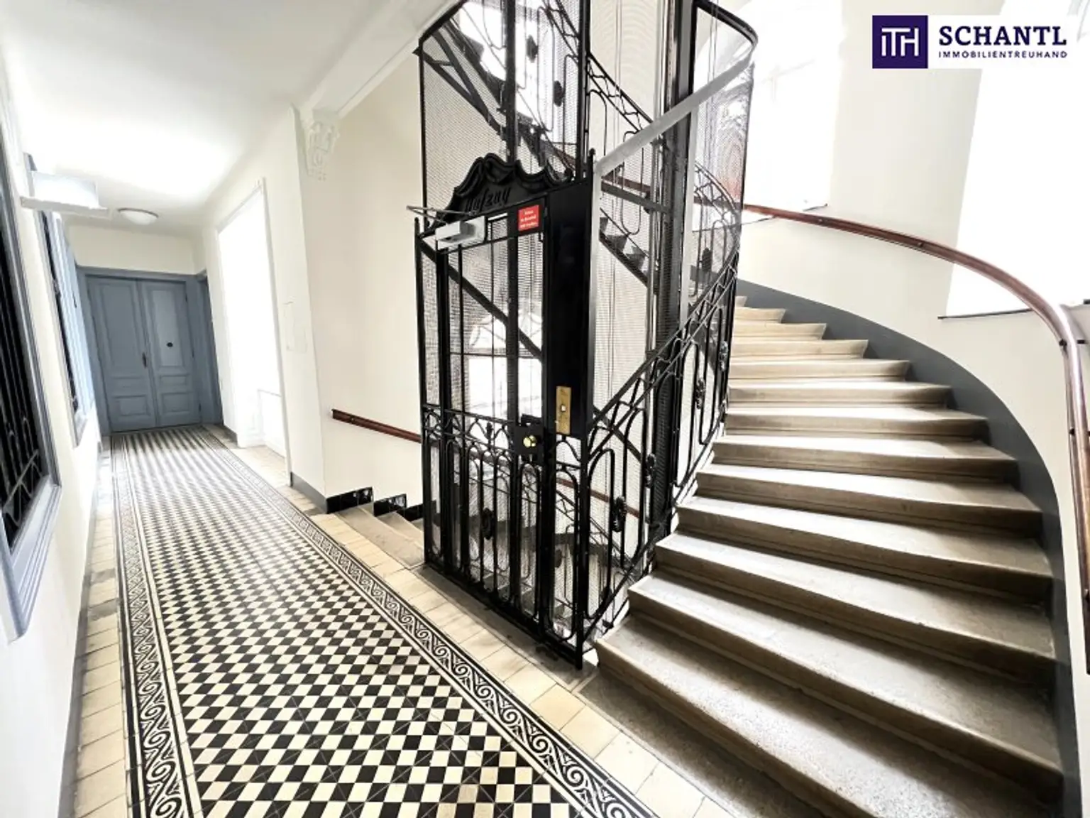 Typisch Wien – nur schöner! Altbau mit Wow-Faktor & Platz zum Leben – Jetzt entdecken!
