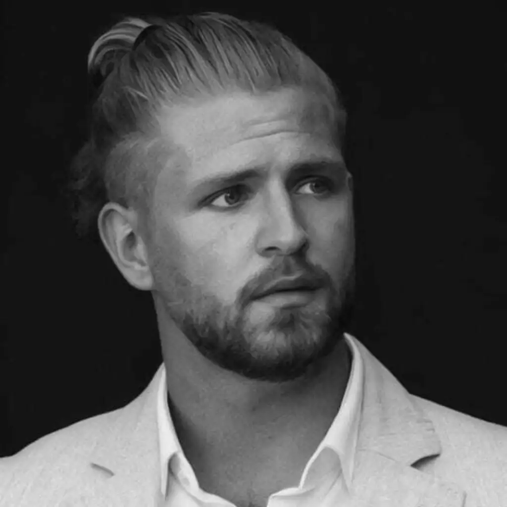 Bernhard Gstaltmeyr-Saroni