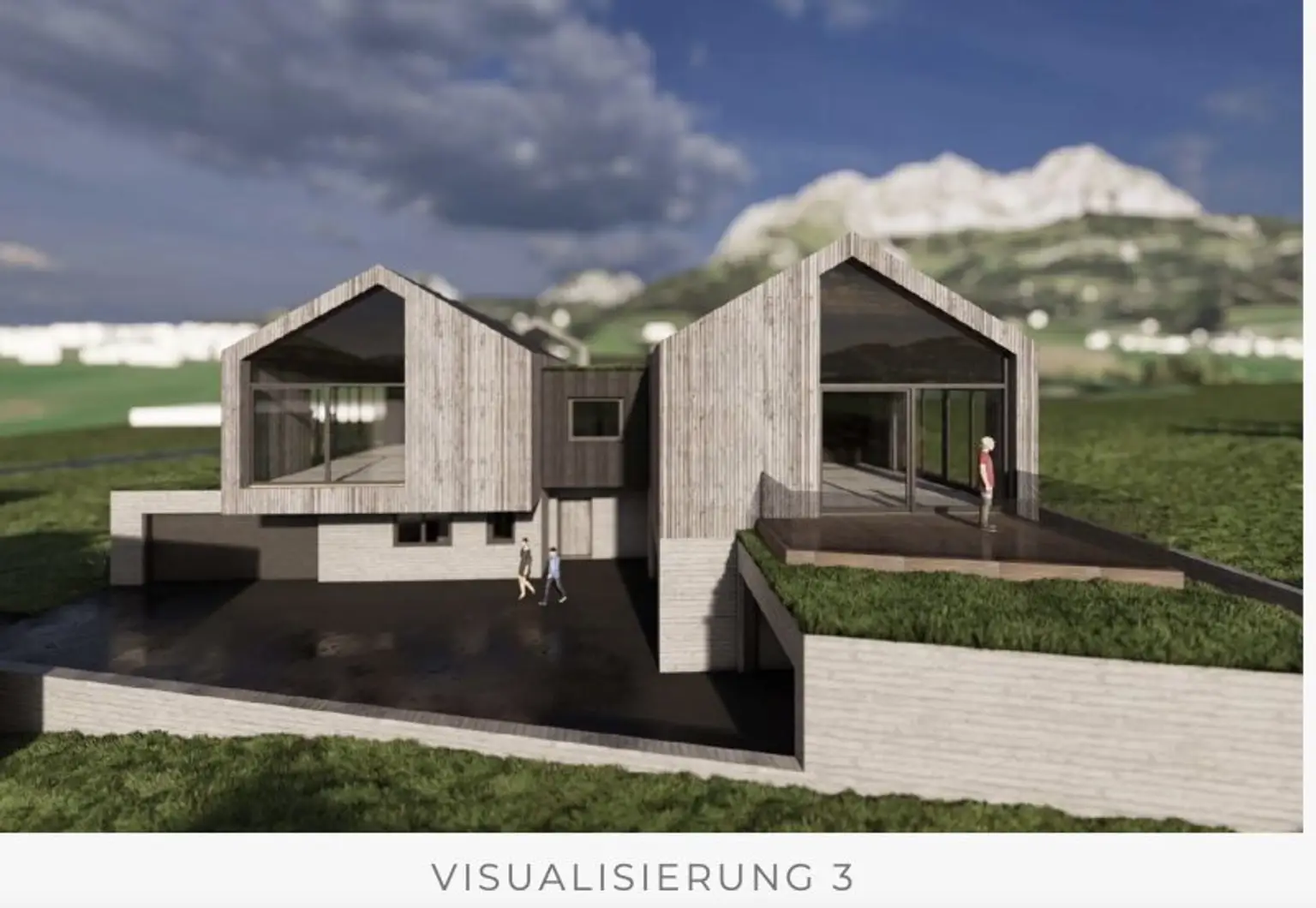 Visualisierung 3