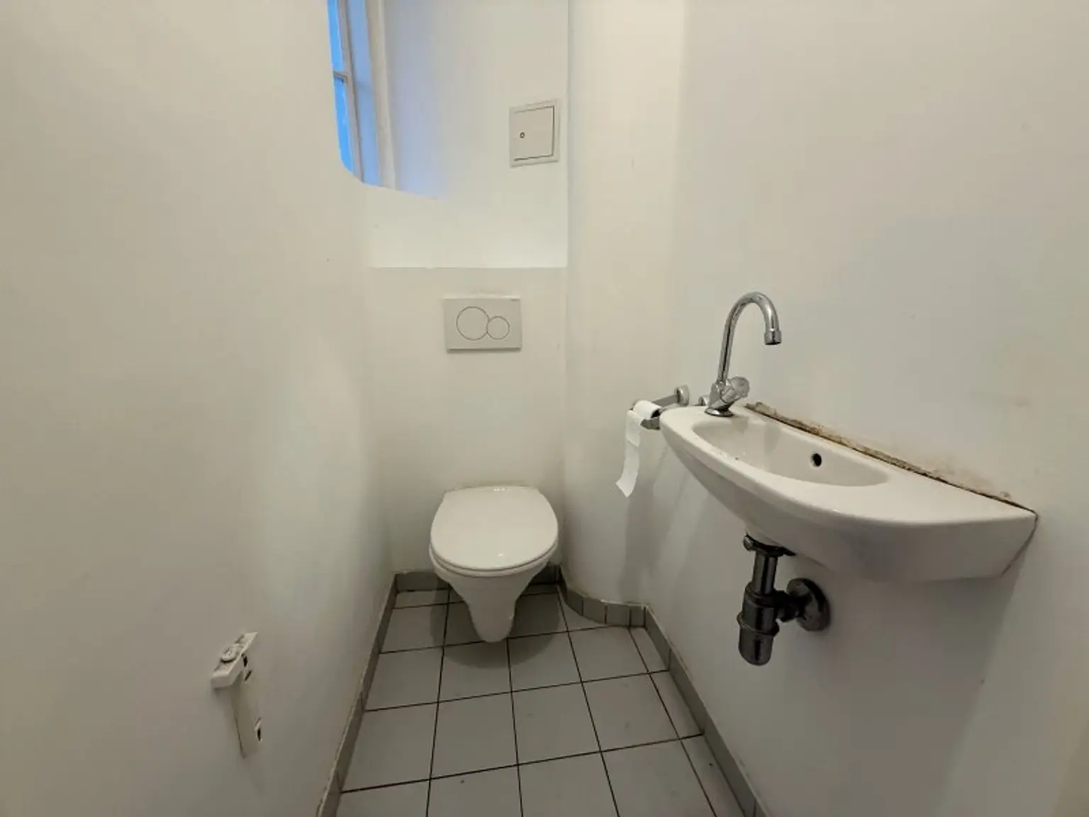 4-Zimmer-Wohnung in zentraler Lage Wiens – ideal geeignet als WG für 3 Studenten