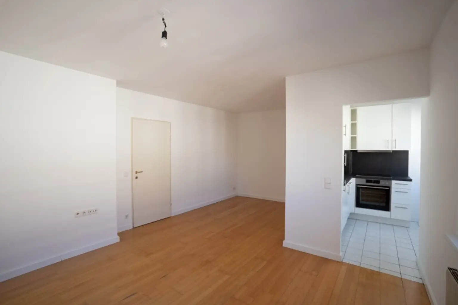 Charmante 1-Zimmer-Wohnung in 1140 Wien