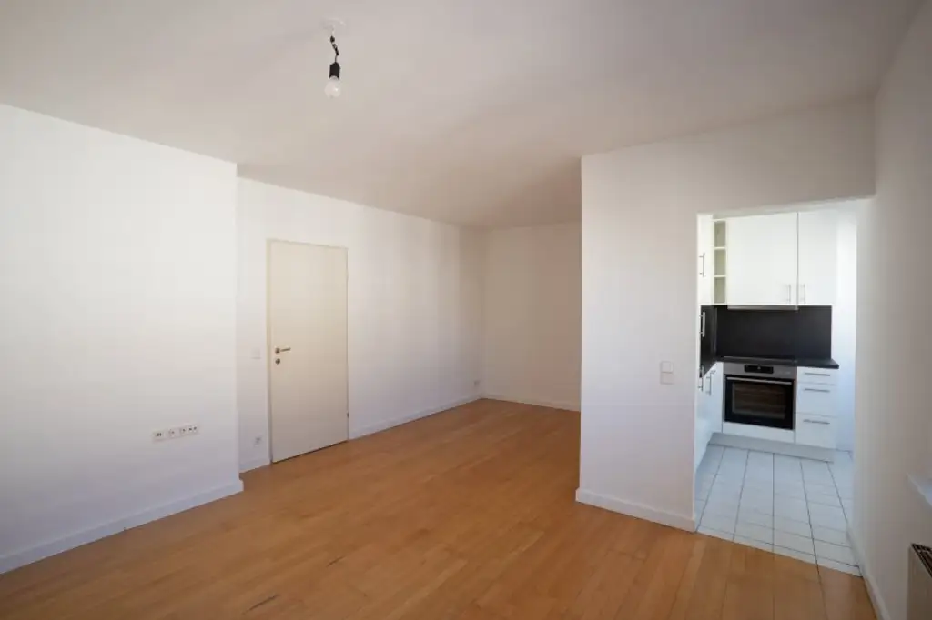 Charmante 1-Zimmer-Wohnung in 1140 Wien