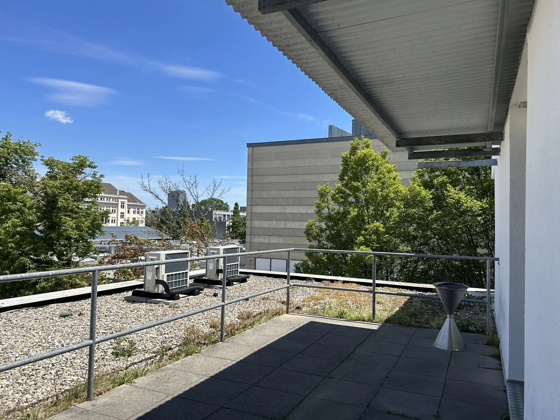 Terrasse 2.OG