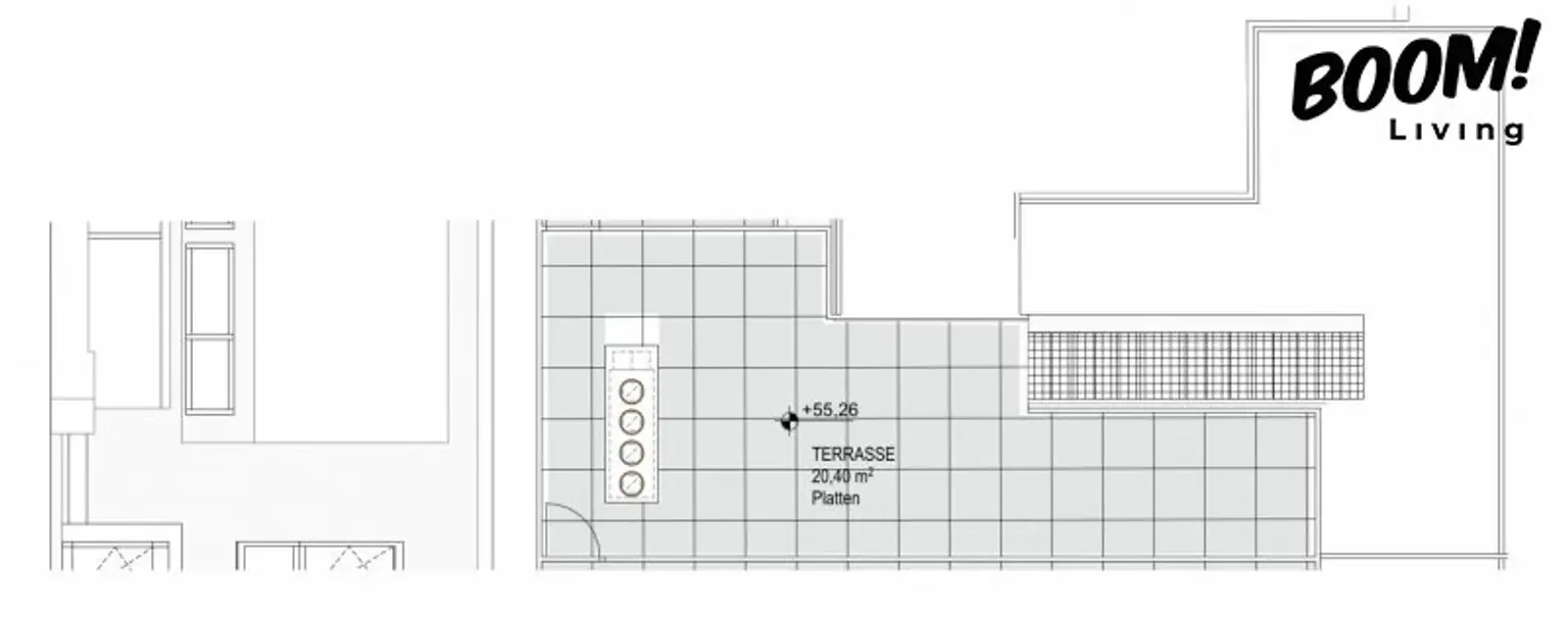 Exklusive Penthouse-Wohnungen | Terrassen | Dachterrassen | 360° Rundumblick | Toplage 1180 | Nähe Kutschkermarkt