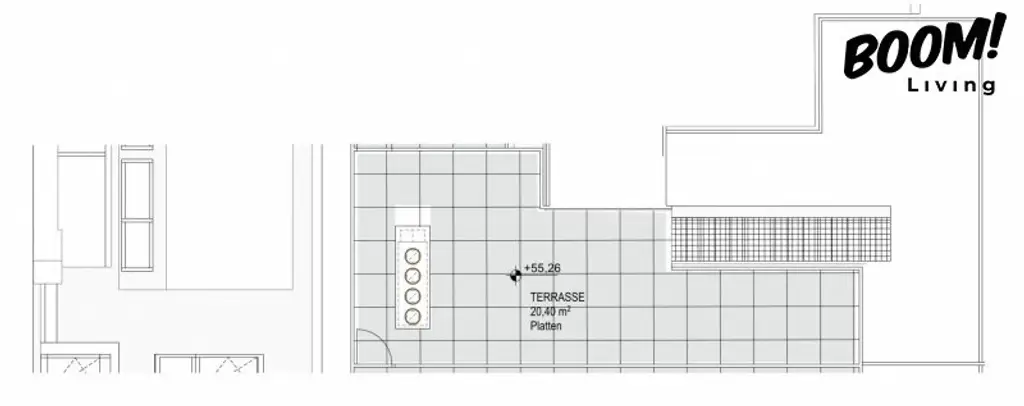 Exklusive Penthouse-Wohnungen | Terrassen | Dachterrassen | 360° Rundumblick | Toplage 1180 | Nähe Kutschkermarkt