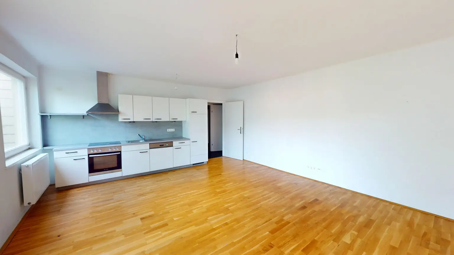 Gemütliche 2-Zimmer-Wohnung mit Grünblick in Hietzing