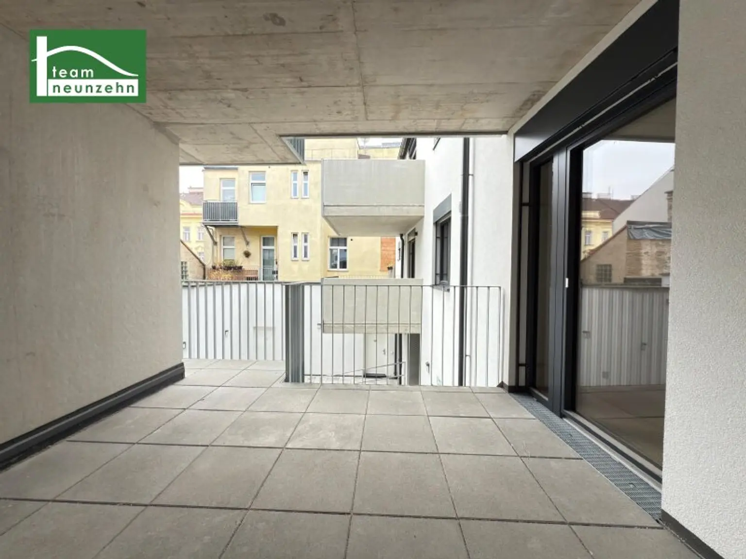 Fertiggestellte Neubau-Erstbezugswohnungen in Penzing nahe Schönbrunn. Küche inklusive!