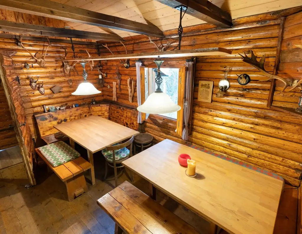 Ferienhütte in Thiersee zur Miete