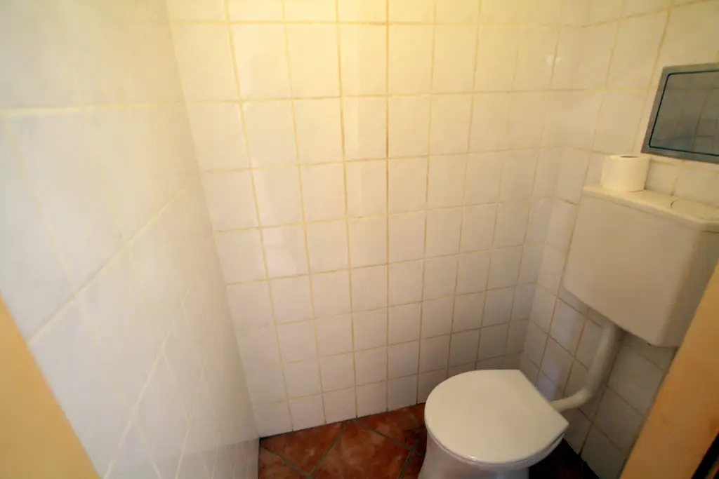 SCHÖNE 3/4-ZIMMERWOHNUNG MIT LOGGIA