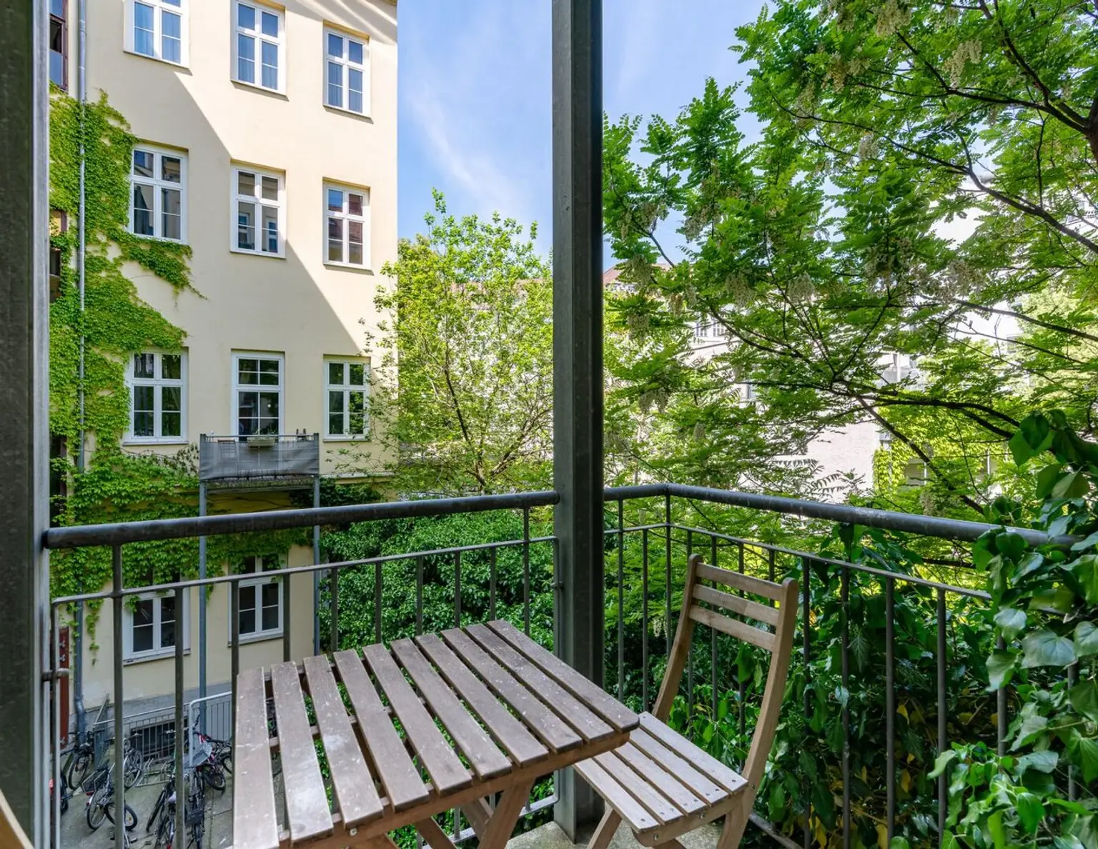 GROßZÜGIGES BÜRO | ORDINATION MIT BALKON | PROVISIONSFREI FÜR DEN MIETER