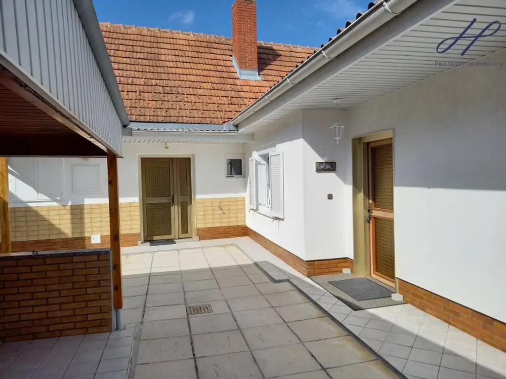 Entzückendes kleines Wohnhaus
