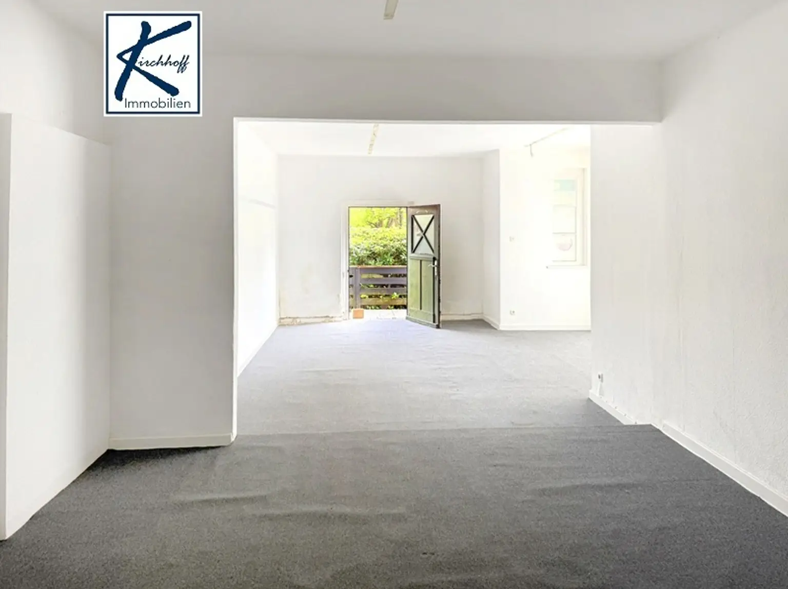 Wohnen Wohnung EG