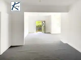 Wohnen Wohnung EG