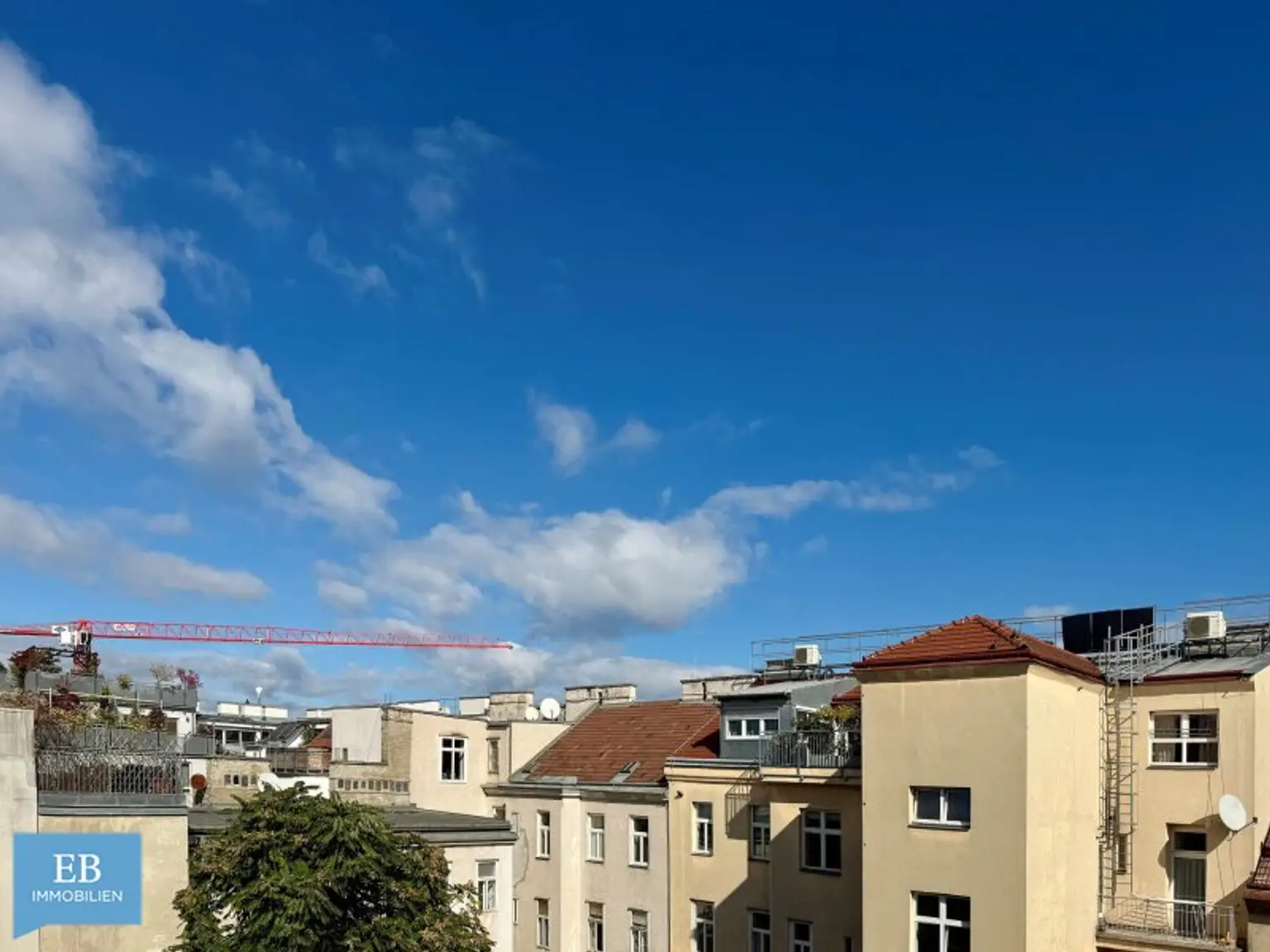 Mehr als nur vier Wände: ein Zuhause mit Charakter