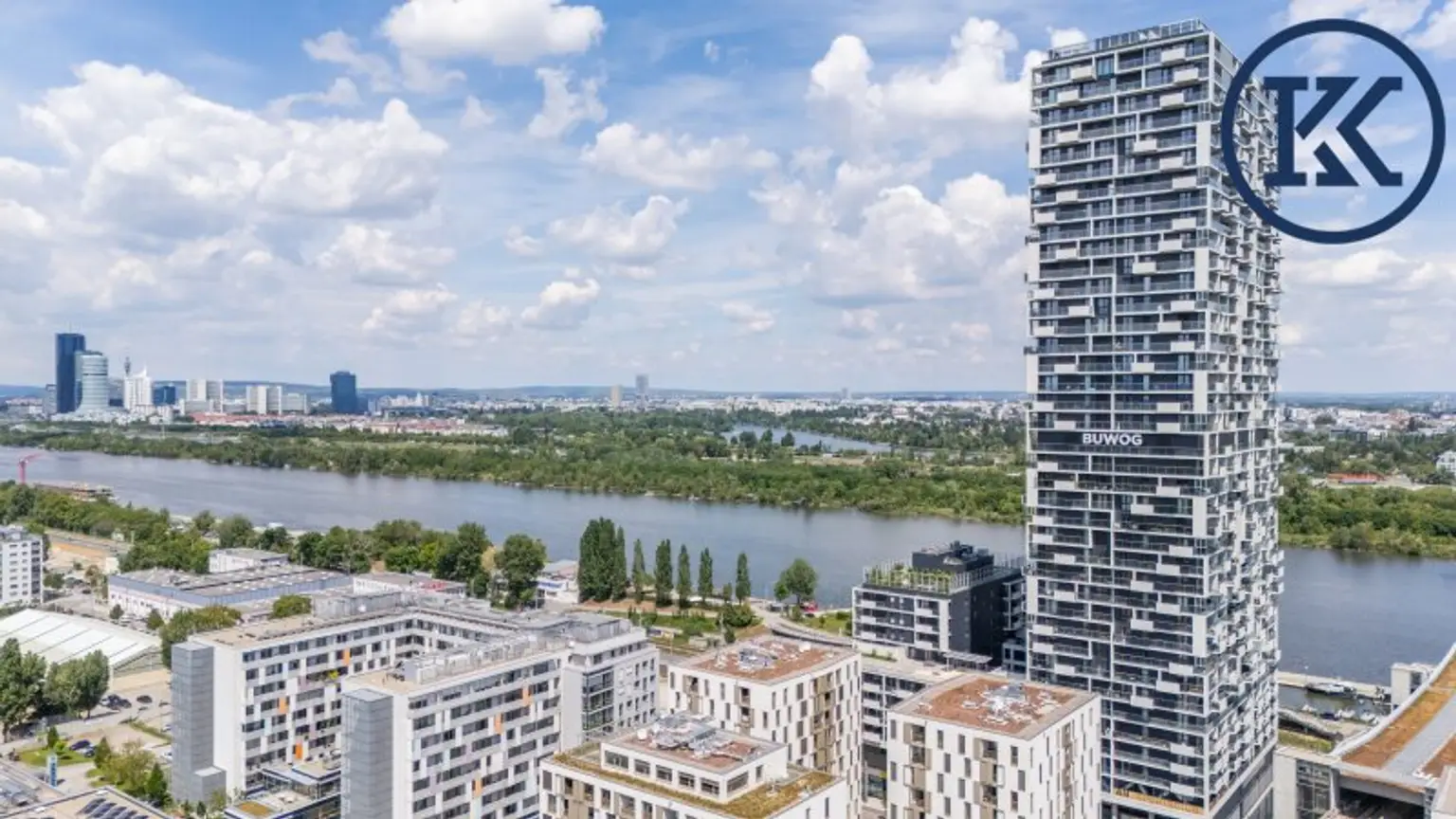 Gebäude/Lage