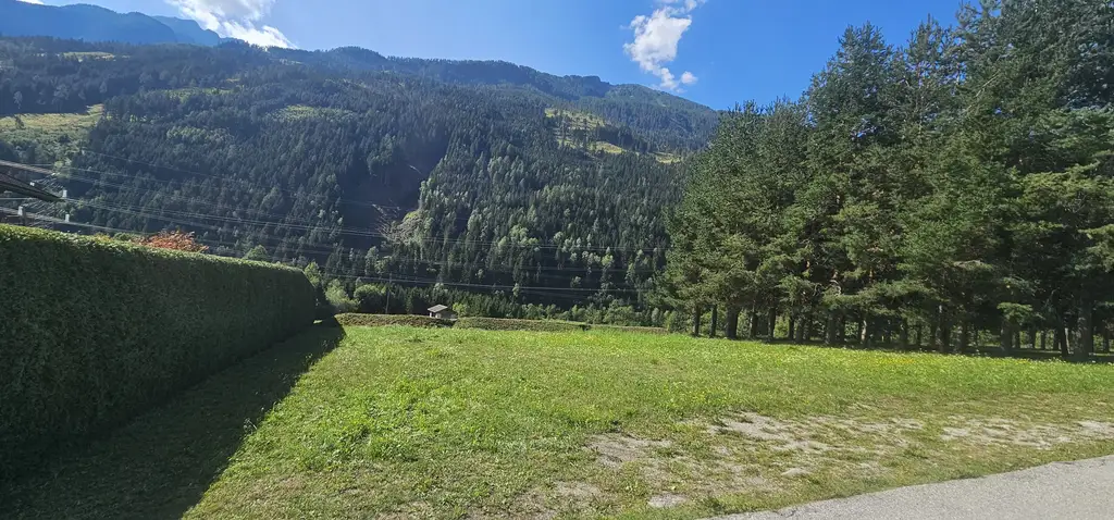 Baugrund mit Mehrwert - für Eigenheim oder Ferienhaus
