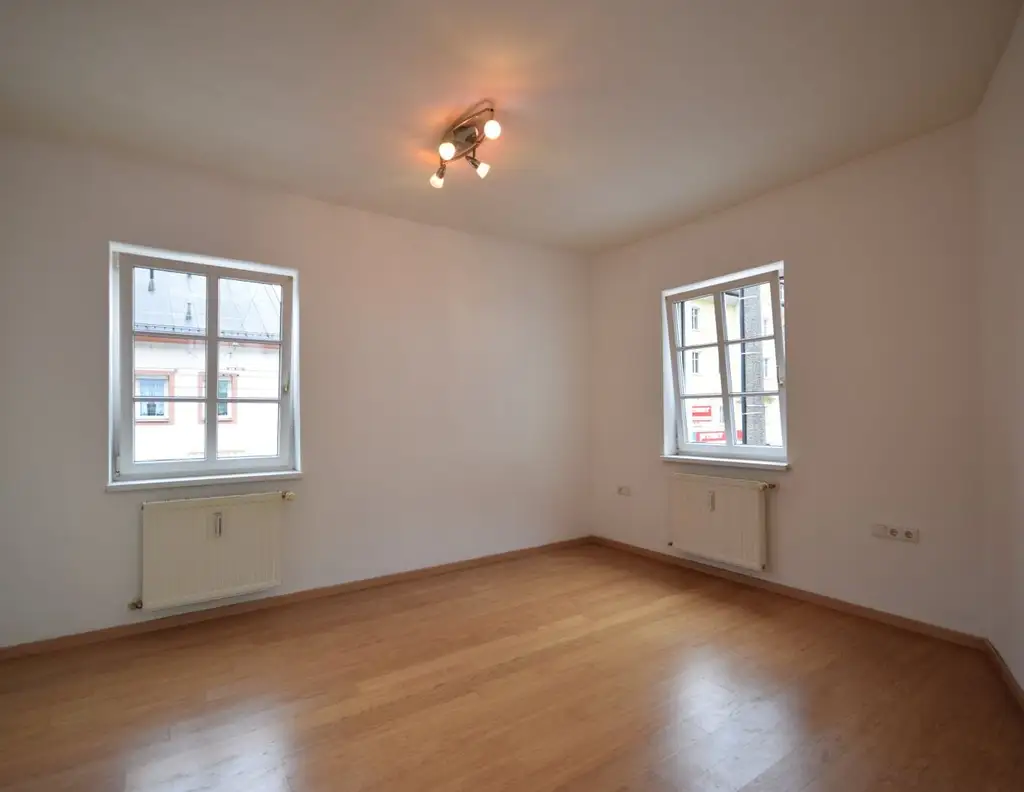 "ANDRÄVIERTEL - Kleines gemütliches Apartment nahe der Linzergasse"