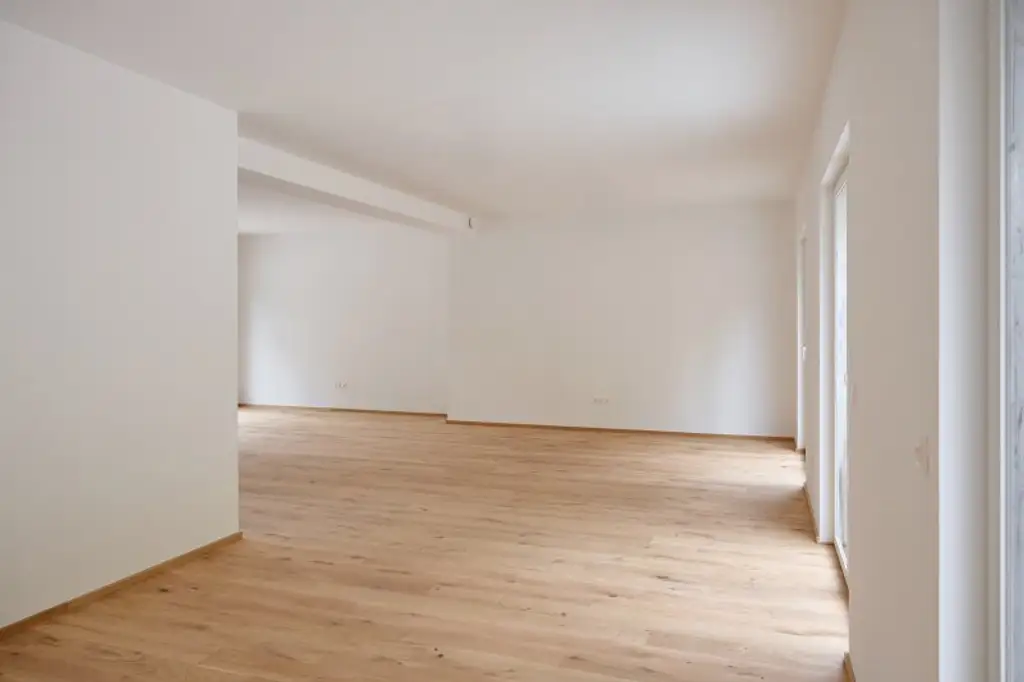 SAGENHAFT - Nachhaltiges Massivholz-Einfamilienhaus