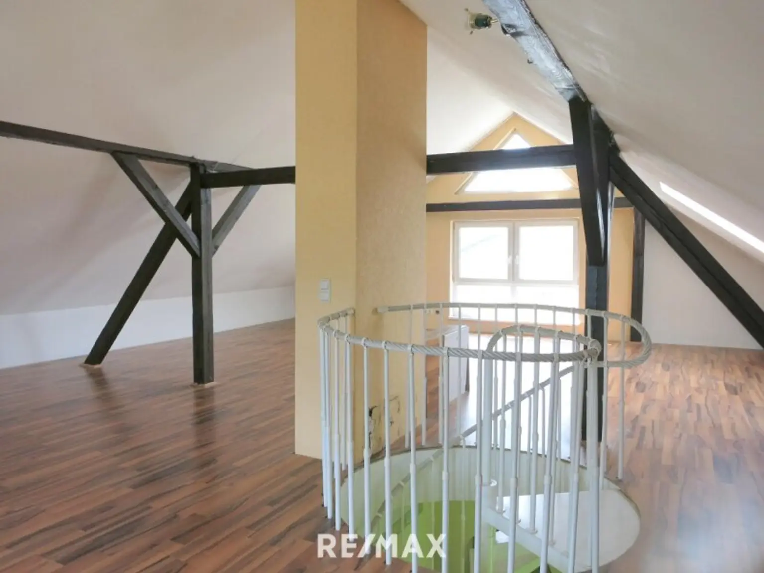 GST mit Altbestand (bewohnbar)