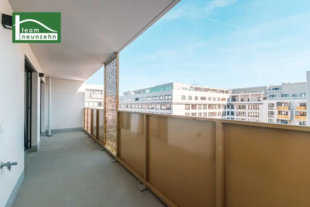 Neubau-Erstbezugswohnungen! Küchen mit Geräten bereits inkludiert! Tiefgaragenplatz ebenfalls im Kaufpreis inklusive!