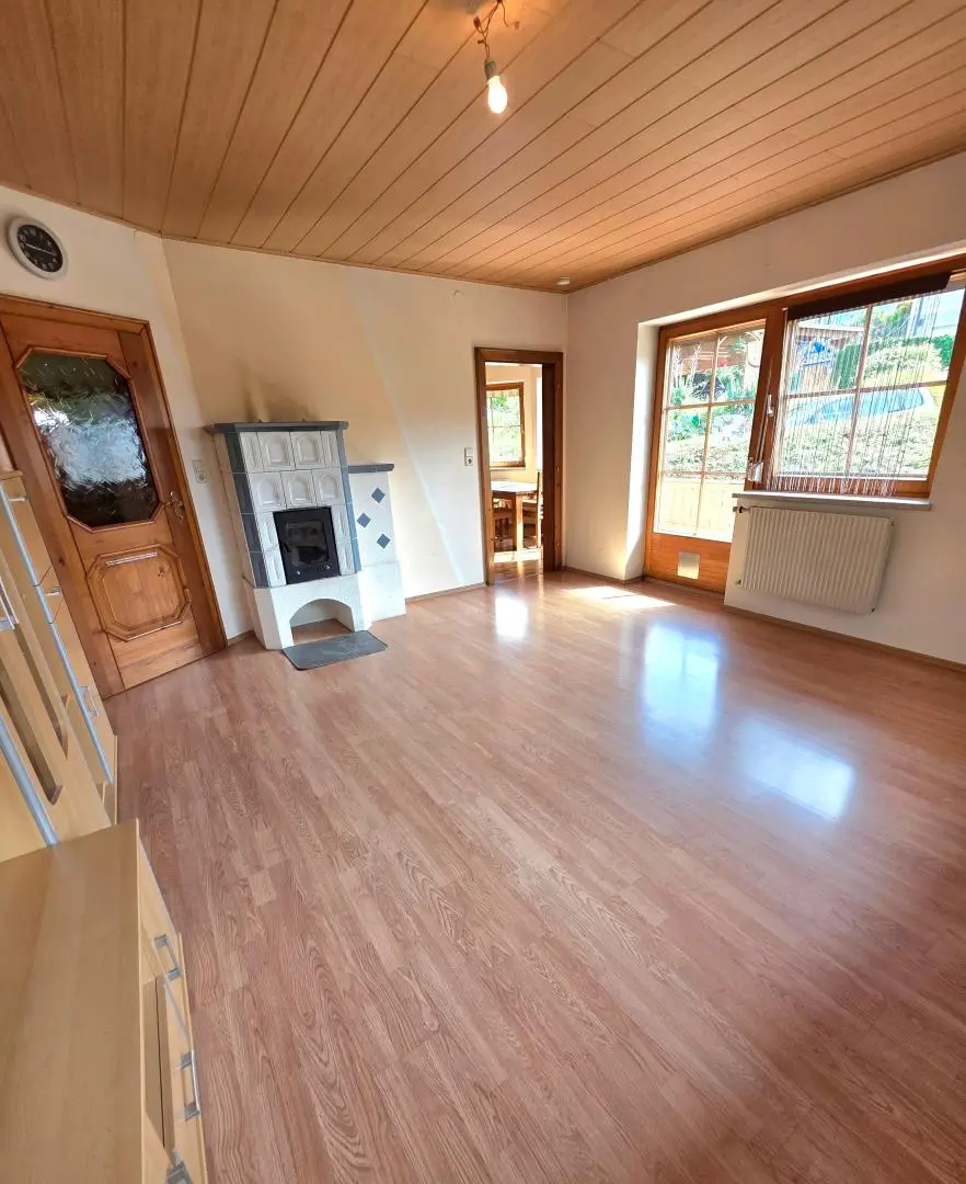 EG Wohnzimmer