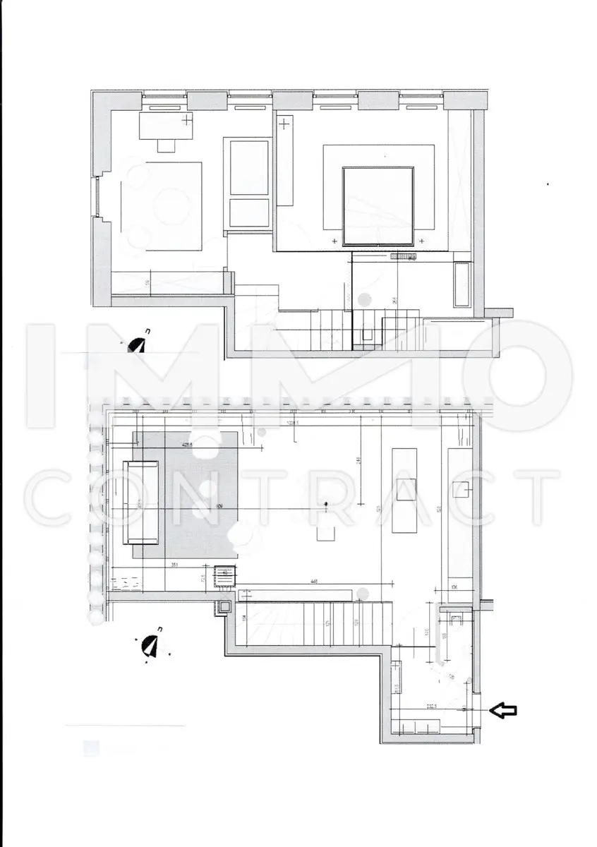 LUXUS DESIGNER LOFT in 1050 Wien
 zu MIETEN !