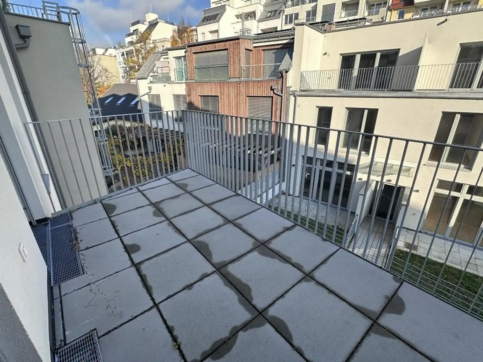 WOHNEN BEIM CASINOPARK