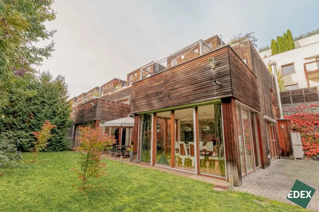 Exklusives Wohnen in Prager Bestlage