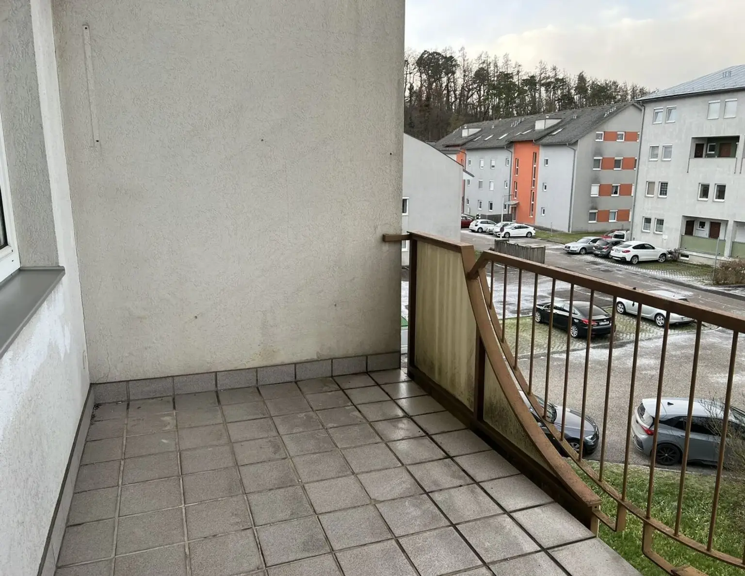 Wohnung in Enns zu vermieten
