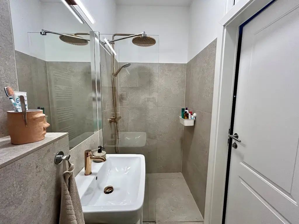 Charmante Altbauwohnung in der Josefstadt