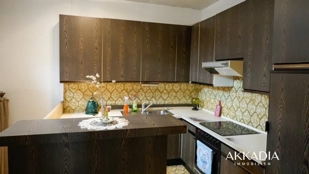 Einfamilienhaus mit viel Potenzial in ruhiger Lage von Pfaffstätten