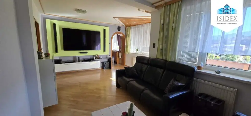Genießen auch Sie den Blick in die Ferne!