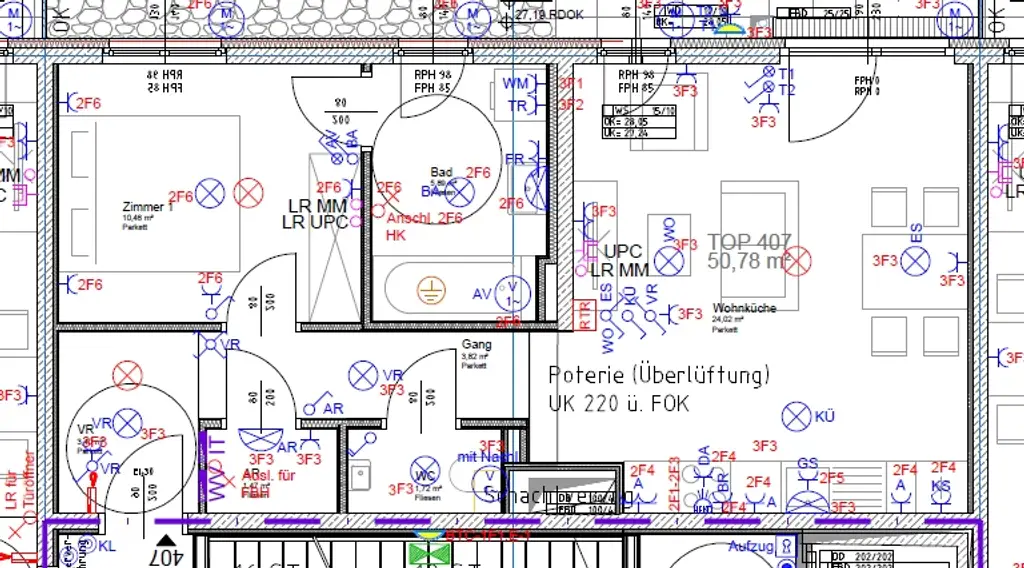 Plan 1
