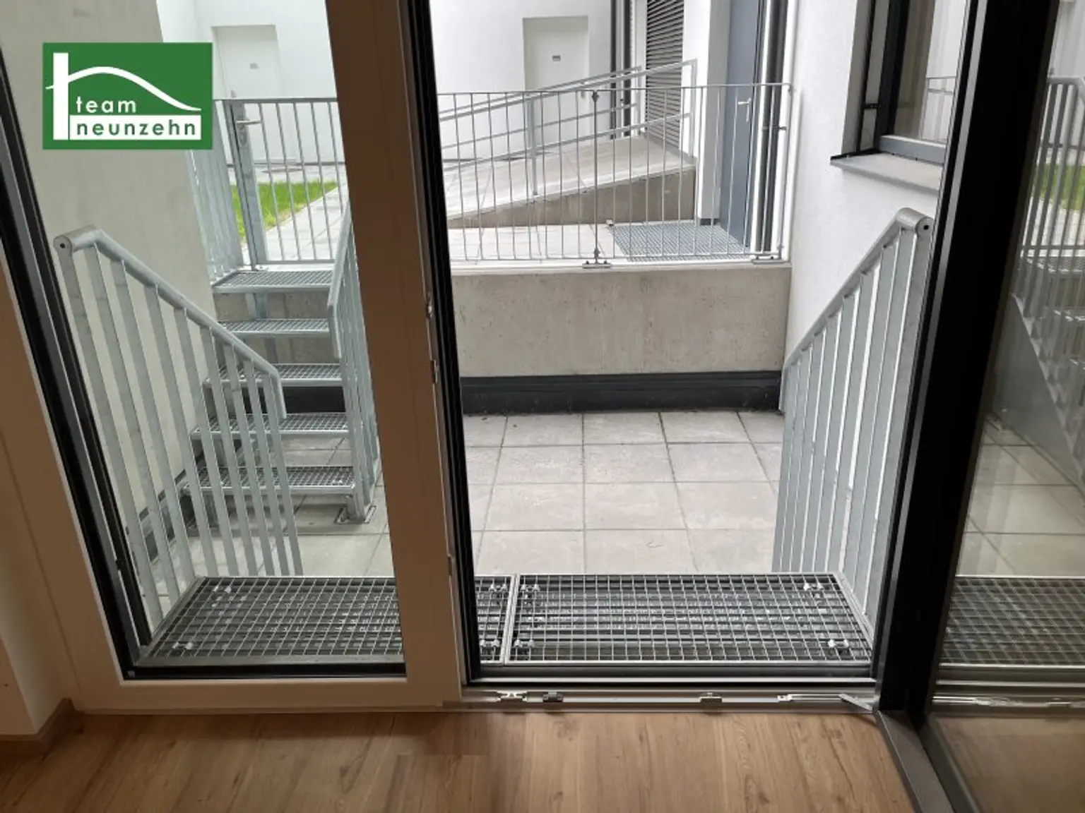 Fertiggestellte Neubau-Erstbezugswohnungen in Penzing nahe Schönbrunn. Küche inklusive!