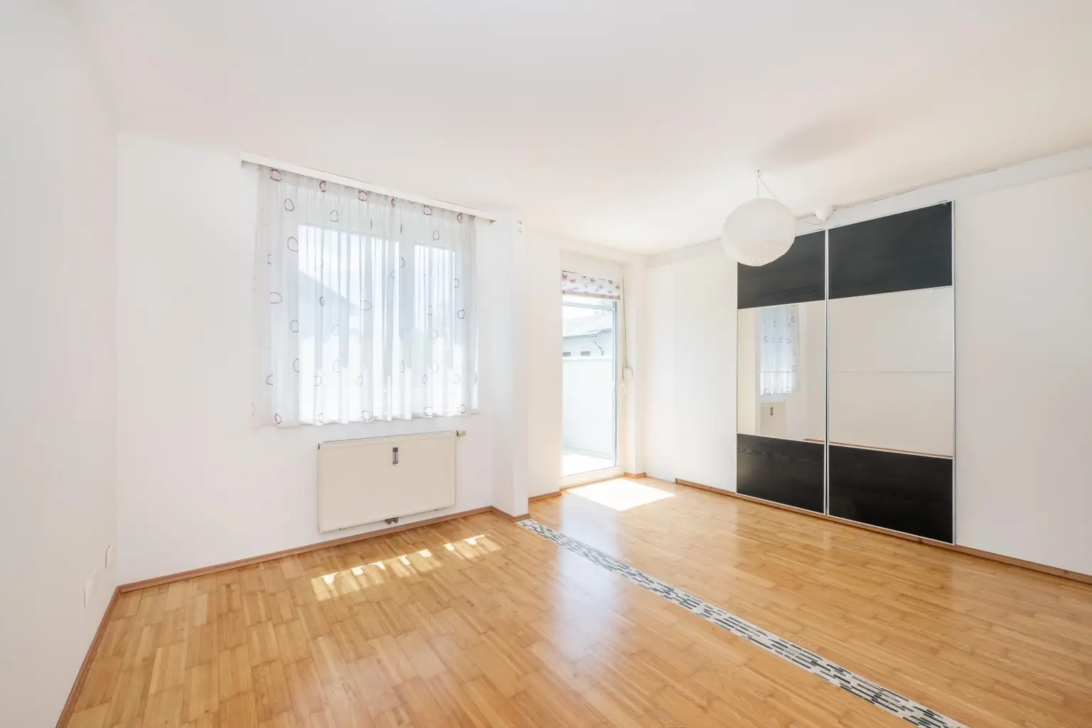 Trennbares Zimmer OG