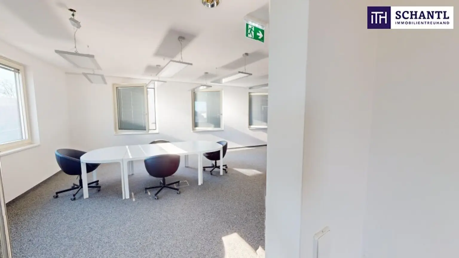 Ihr perfekter Standort für den geschäftlichen Erfolg: Moderne Gewerbefläche in bester Lage von Graz-Straßgang!