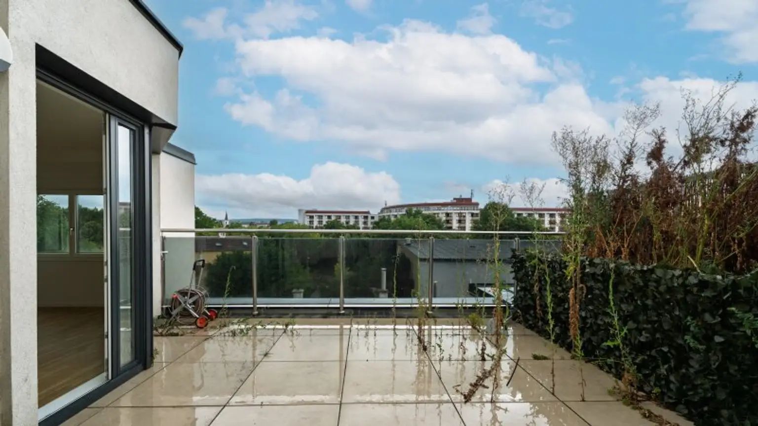 Tolle Dachgeschosswohnung in Wien!