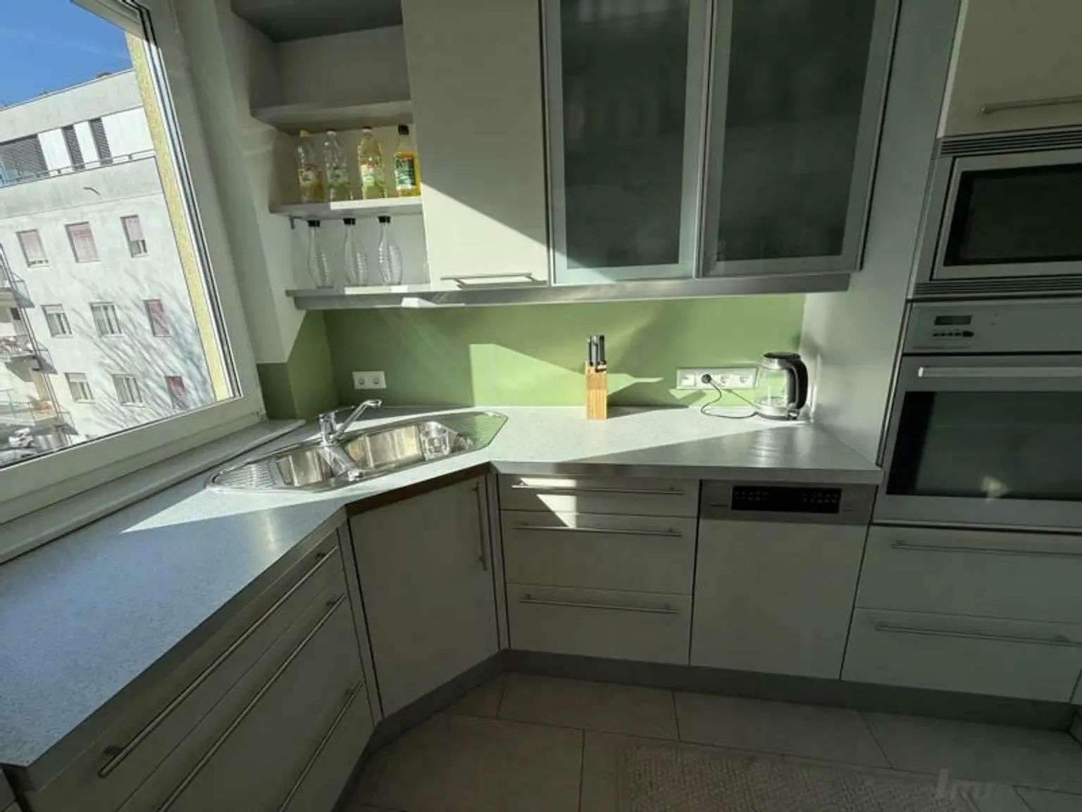 **Schick zw. Botanischem Garten & UNI** Balkon & Dachterrasse**Klimaanlage**TG-Platz**sonnige Ruhelage**