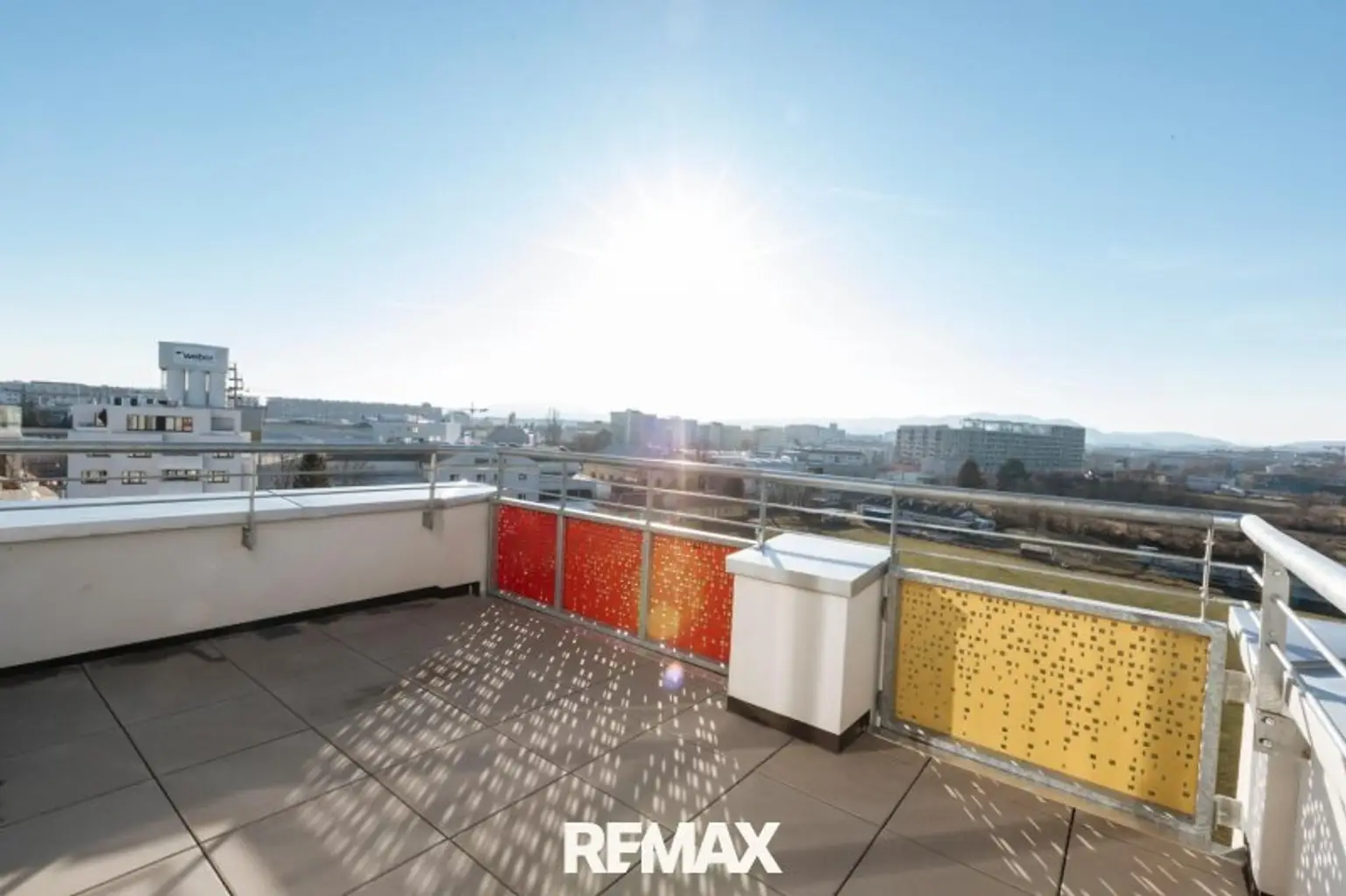 Terrasse 3